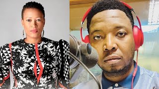 Kusolwa u'Tshatha' kuxoshwa umphathi Wo-Khozi FM