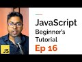 Constructor Functions- From Beginner to JavaScript Developer | Episode 16