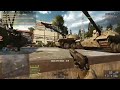 【bf4】 世界1位11冠の内戦乱入（肆） ドミネ 421 【150103】