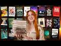 April & May Reading Wrap Up 📚 so many few favourites!