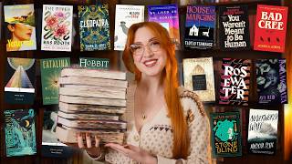 April & May Reading Wrap Up 📚 so many few favourites!