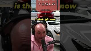 Elon Musk Reveals the Electric Car Breakthroughs: Battery Capacity and Range - JRE #1169