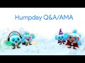 Humpday Q&A/AMA and Live Coding :: 25th September 2024 :: #HumpdayQandA #Flutter #FlutterCommunity