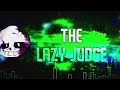 outspare the lazy judge ind cover