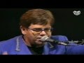 Elton John (Solo) - Pontevedra (1999)