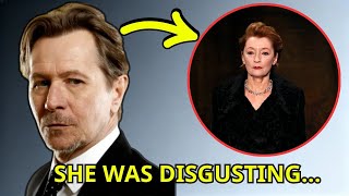 At 66, Gary Oldman reveals the five betrayals that changed his life forever…