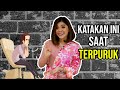 5 KALIMAT MANTRA MENYELAMATKAN HIDUP KAMU SAAT TERPURUK | Motivasi Merry | Merry Riana