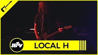 Local H - Fritz's Corner | Live @ Metro (1998)