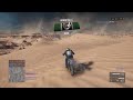 bf4　バイクrendezook笑