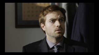 Matthan Harris: Robert Durst in "Robert Durst: An ID Murder Mystery" (2018)