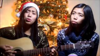 AMMA- Santa You are the One (a Christmas cover)