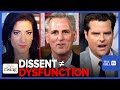 Batya Ungar-Sargon: What Liberal Media DOESN'T GET About Washington