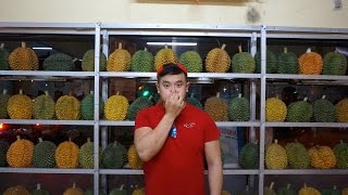 The Durian Restaurant