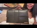 Unboxing Jacquemus Le Bambinou  Tote