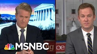 Joe Calls For A Government Site To List Mask, Glove Production | Morning Joe | MSNBC