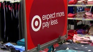 Target Reveals How It Hits The Mark