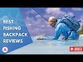 fishing backpack feature| best fishing backpack in 2024| Authentic Reviews