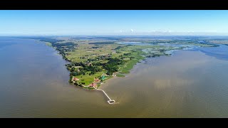 Radijo gidas „Pajūriais, pamariais...“ (X) VENTĖ, MINGĖ