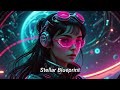 cyberpunk music voice of the stars 🥽 trance industrial futuristic mix