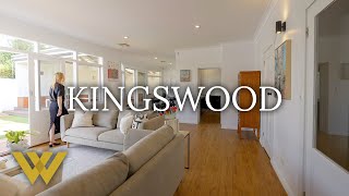 WILLIAMS LUXURY - 52 SEAFIELD AVENUE KINGSWOOD SA 5062