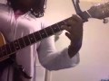 Guitar Lesson: Lady Gaga, "Telephone" Marie Digby cover version