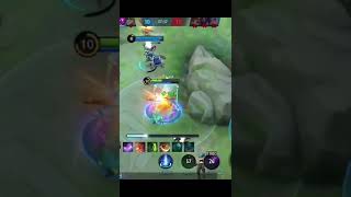 YSS COLLECTOR FLUX BUBARIN ANAK SMA mlbb mobilegames mobilelegends yss montage