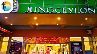 Jungceylon Shopping Center (4K) Phuket Thailand