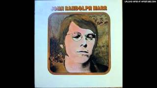 02. John Randolph Marr - Hello L.A., Bye-Bye Birmingham (1969)