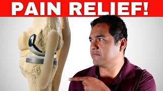 2 Critical Treatments To Calm Down Pain From A Failed Knee Replacement