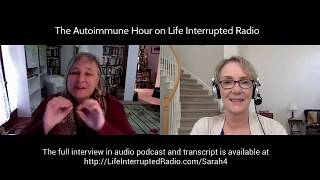 #Autoimmune Hour #170 Unconscious Contracts & Sacred Vows: How We Limit Our Life Energy