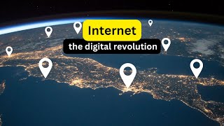 The Digital Revolution: Tracing the Internet's Extraordinary Evolution