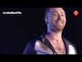Download Sam Smith Dancing with a StrangerIm not the only one live at Lollapalooza Argentina 2019 mp3