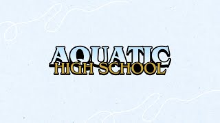 Aquatic High School : พาร์ทไทม์ในร้าน here