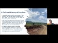 [Webinar] Political History of Land Struggle and Agrarian Differentiation in Northwestern Cambodia