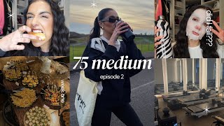 75 Medium Challenge Diaries: Week 1 - Did I fail?