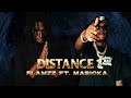 Flamzz - Distance ft Masicka   (Official Audio)