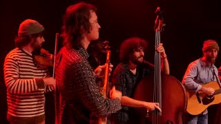 Sam Grisman Project :  SET 2  Live in Portland (November 16, 2024) - Full Concert 4k