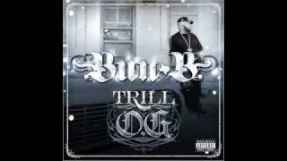 Bun B - Let 'Em Know (prod DJ Premier) / July 2010