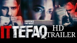 Ittefaq 2017| Trailer | Sidharth Malhotra, Sonakshi Sinha, Akshaye Khanna | Releasing Nov. 3