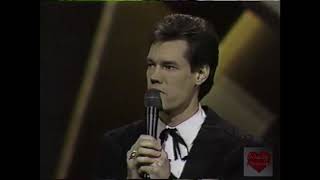 21st Annual Country Music Awards (10-12-1987) CBS