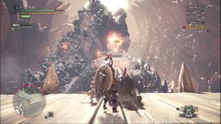 【MHW】俺、会社辞めてハンターになるわ！【Part6】