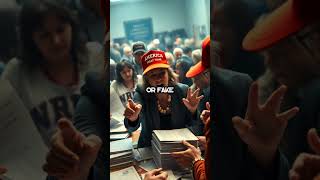 Debunking 2024 Election Conspiracies: Truth vs. Fiction Revealed!