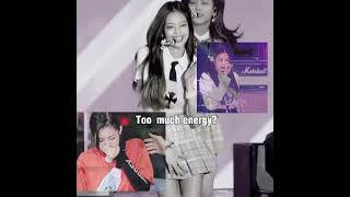 Love them. #jennie #ahyeon #babymonster #blackpink #fypシ゚ #viral #edit