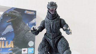 godzilla shモンスターアーツ　ゴジラ【2004】ファイナルウォーズ