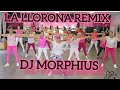 LA LLORONA REMIX DJ MORPHIUS ( By Mony Fuentes)