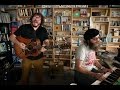 Bobby Bare Jr.: NPR Music Tiny Desk Concert