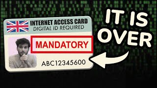 Age Verification Is Ending Anonymous Browsing (What You Can Do)