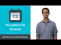 How Google Play creates a highly personal store experience (100 Days of Google Dev)