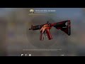 depositing a ft dragon lore 2 on csgoroll