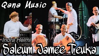 SALEUM JAMEE TEUKA | QANA MUSIC | Official Music Video